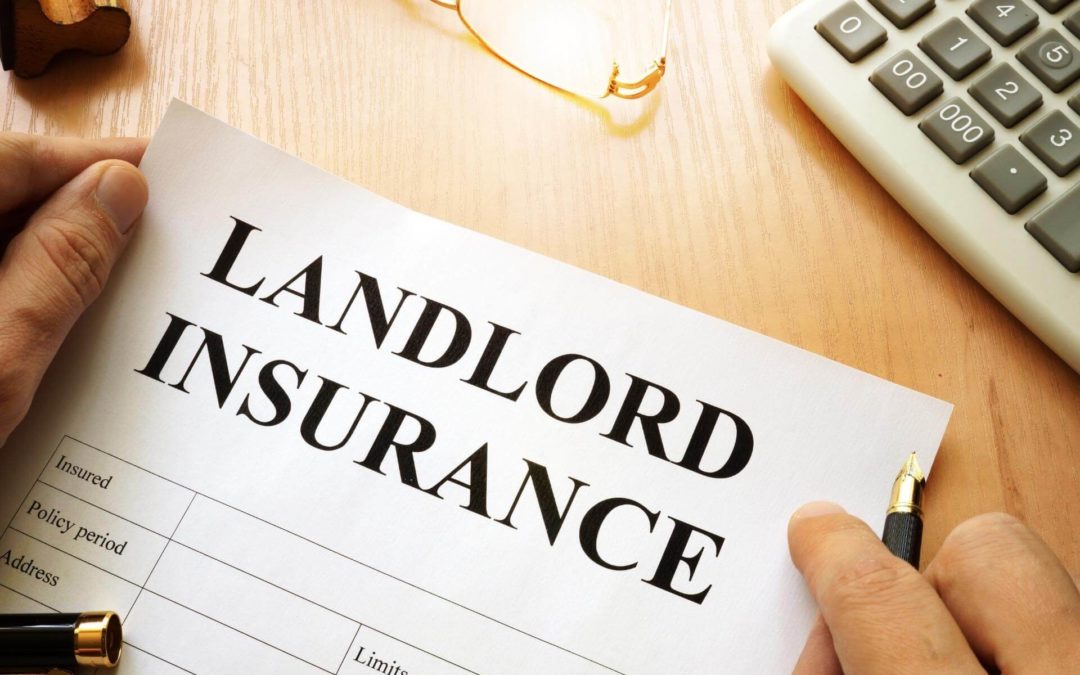 Landlord Insurance in Dallas Fort Worth