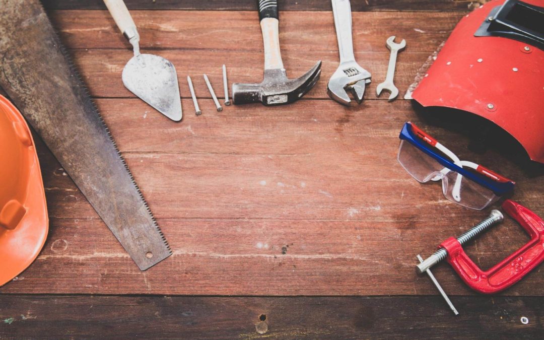 10 Maintenance Items You Should Do Between Tenants