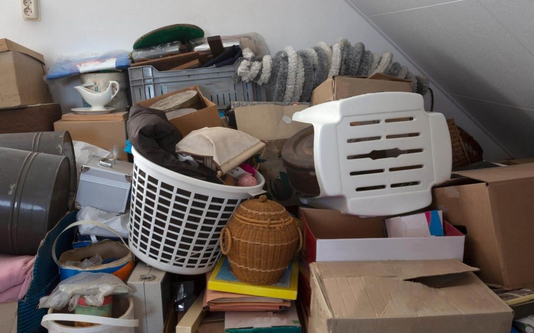 What to Do If Your Tenant is a Hoarder