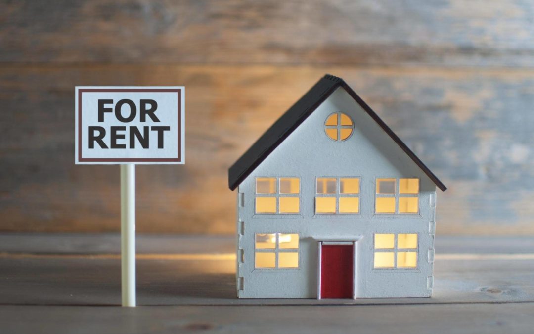 Marketing Your Rental Property