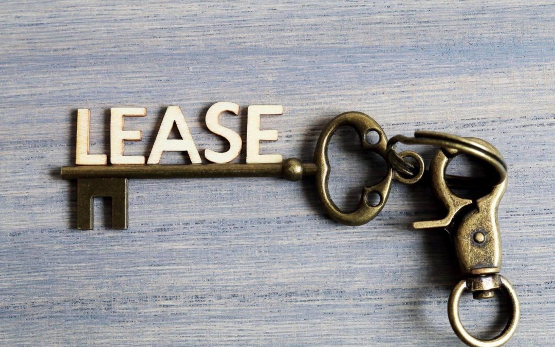 Lease Management