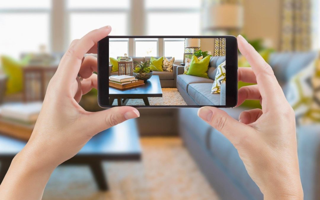 Property Marketing and Advertising