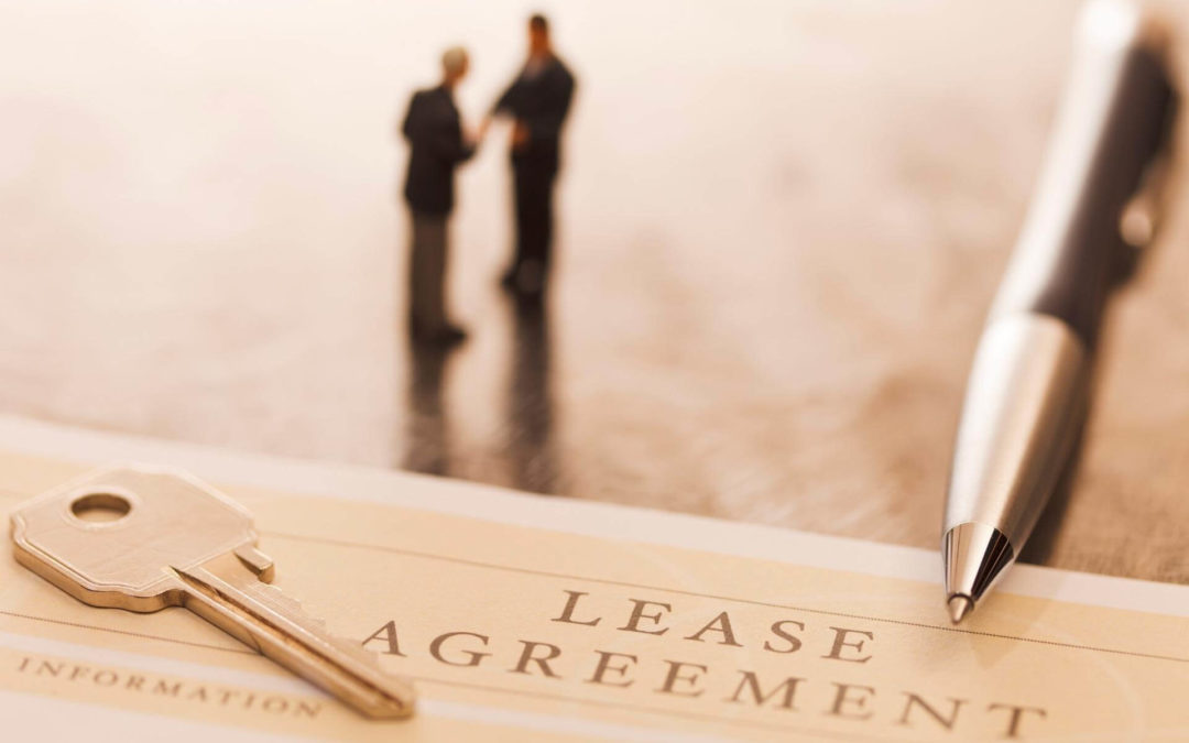 How Can I Terminate My Lease Early