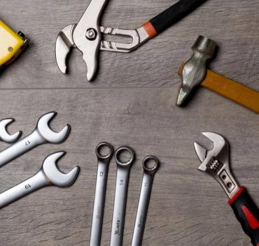 Maintenance and Repairs