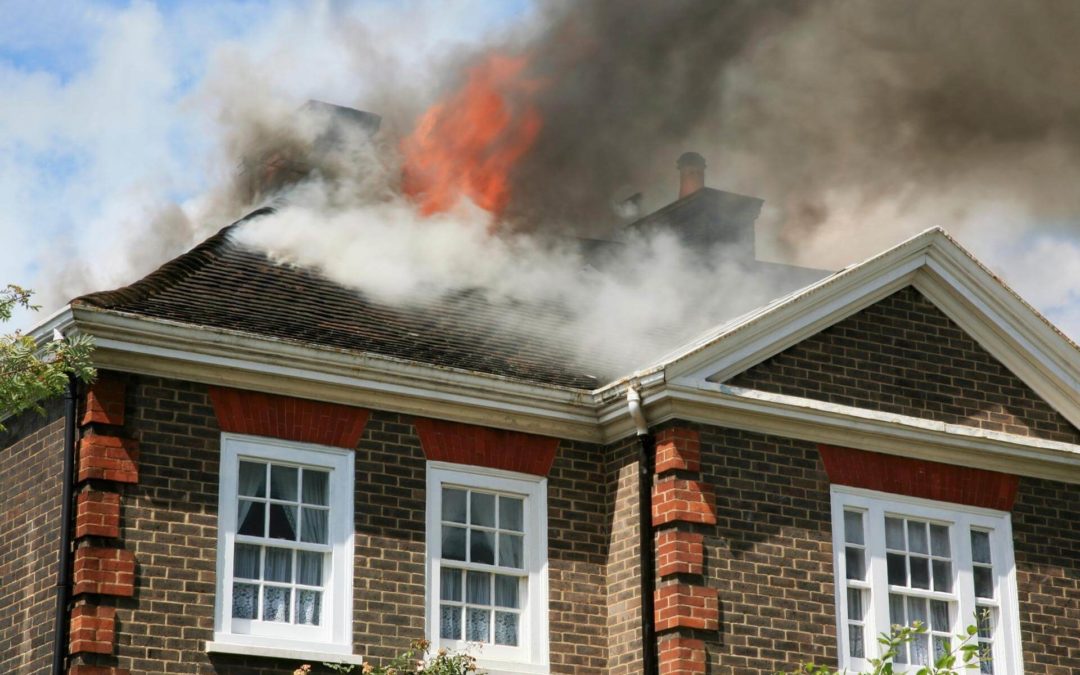 Preventing Fires in Your Rental Home