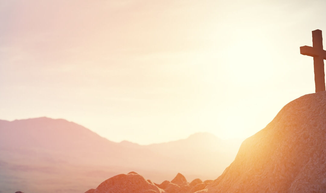 An Open Letter to Christians